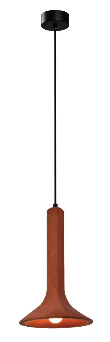Product image 1 of Pendant Lamp Red Funnel