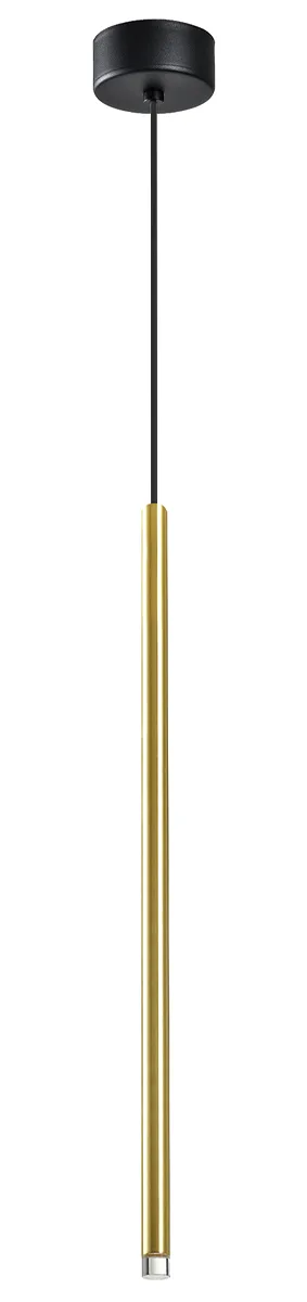 Product image 1 of Pendant Light Gold Zenia