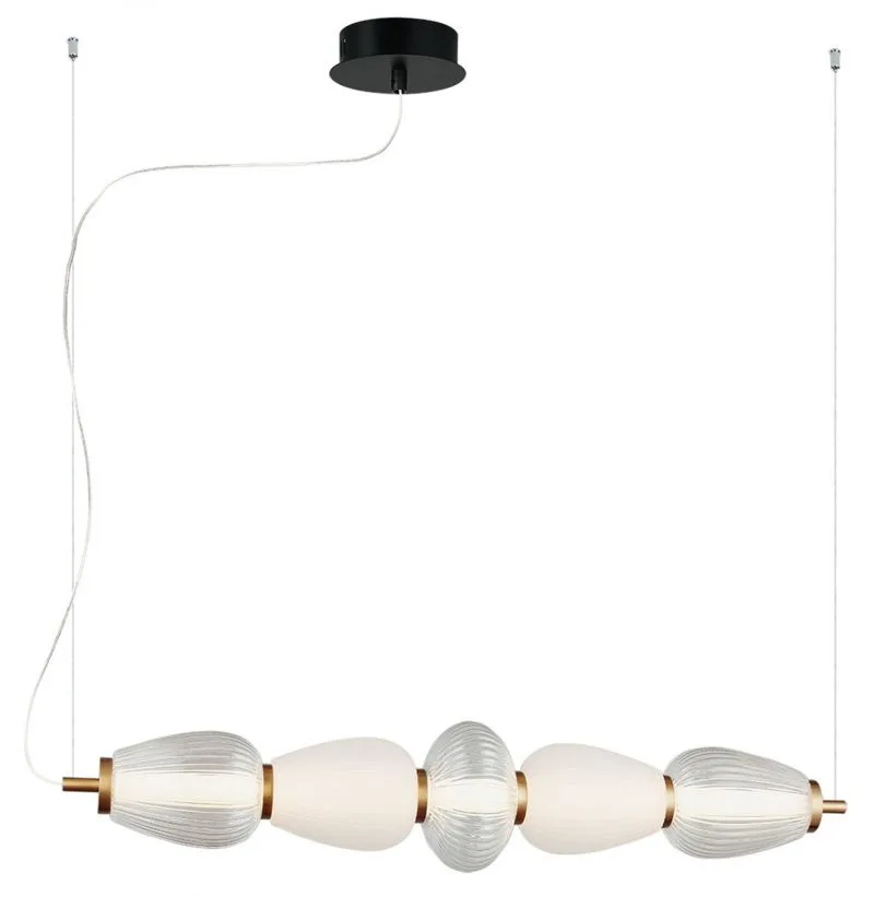 Product image 1 of Pendant Bar Shiny