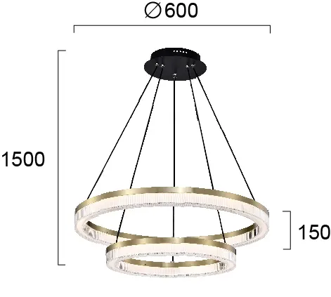 Product image 7 of  Happiness - Hanglamp 60 cm diameter