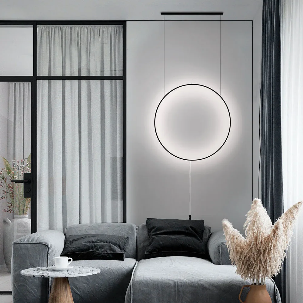 Product image 2 of Wandlamp Shadow