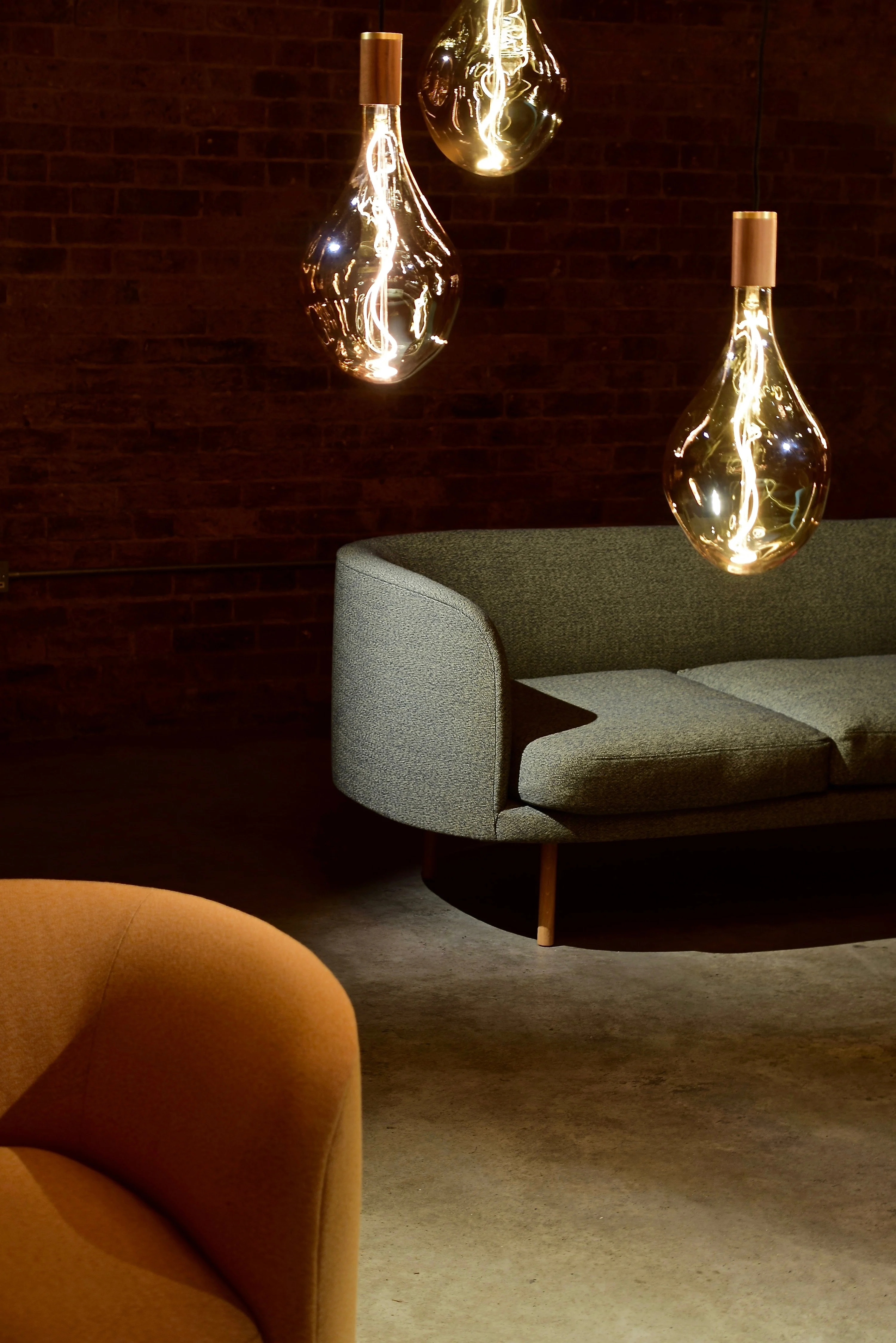 Cover foto voor Fouten bij verlichting woonkamer