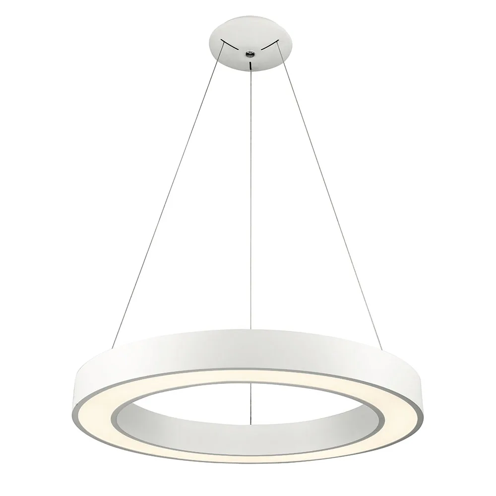 Product image 1 of Pendant Light White Apollo