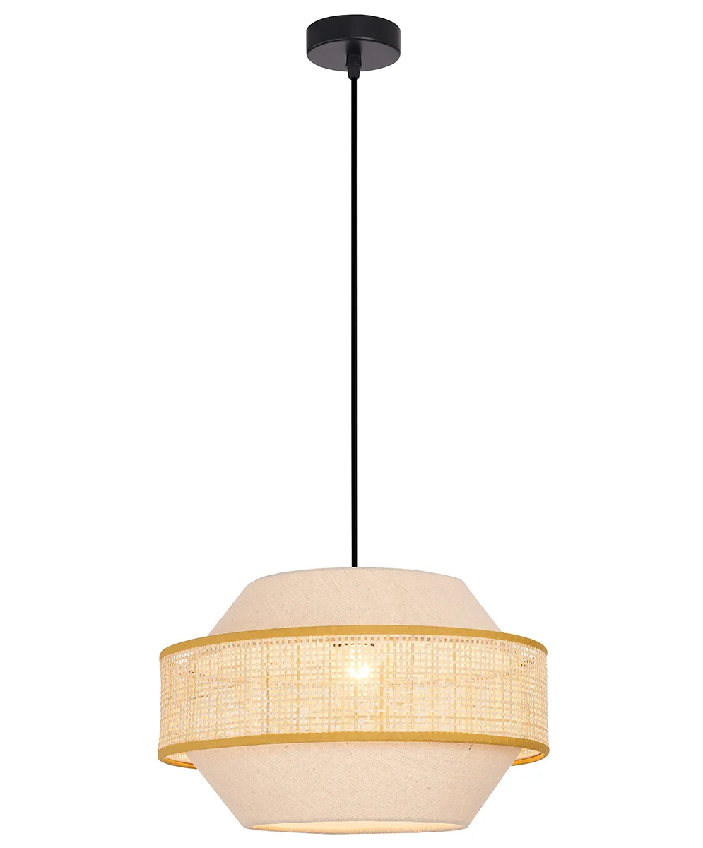 Product image 1 of Pendant Light D:350  Erica