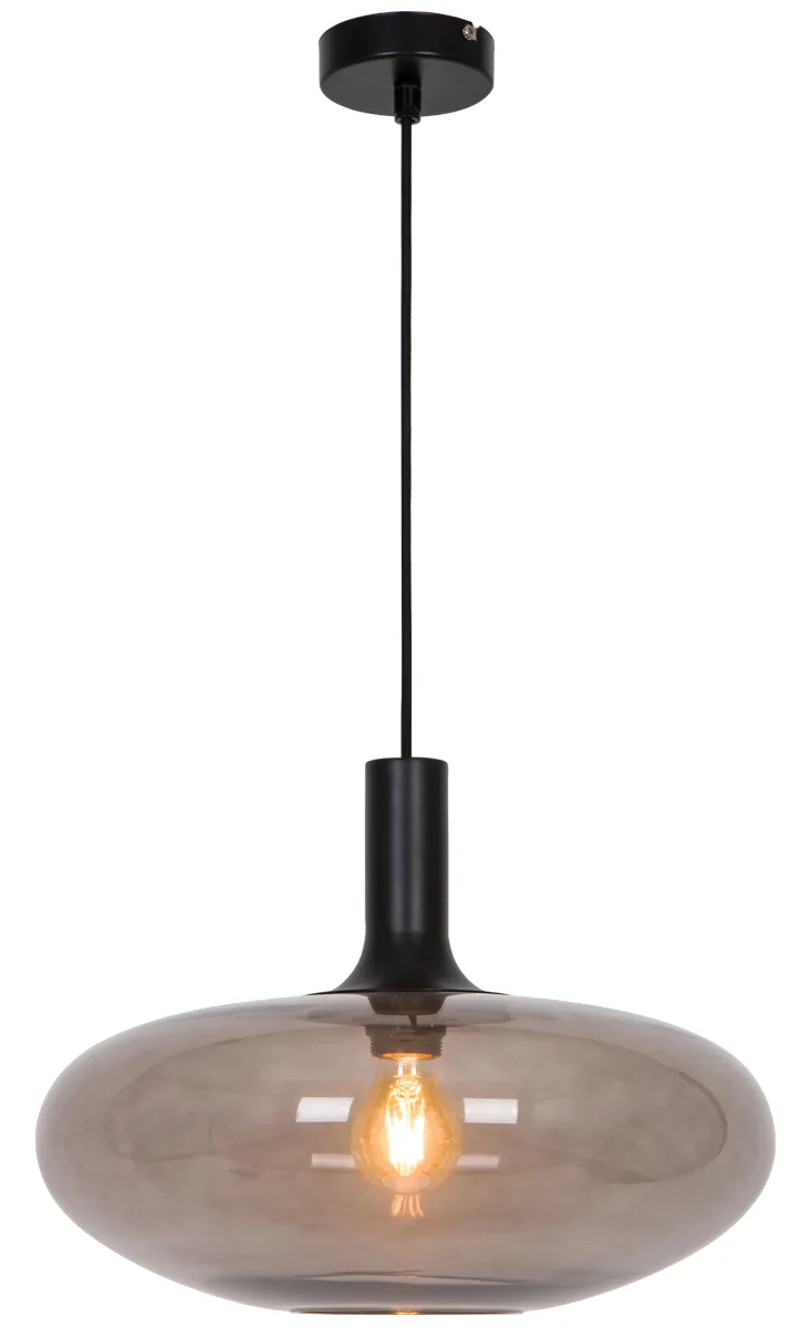 Product image 1 of Pendant Light Fume D395 Convex