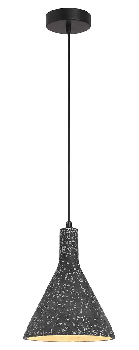Product image 1 of Pendant Light  Black Dot