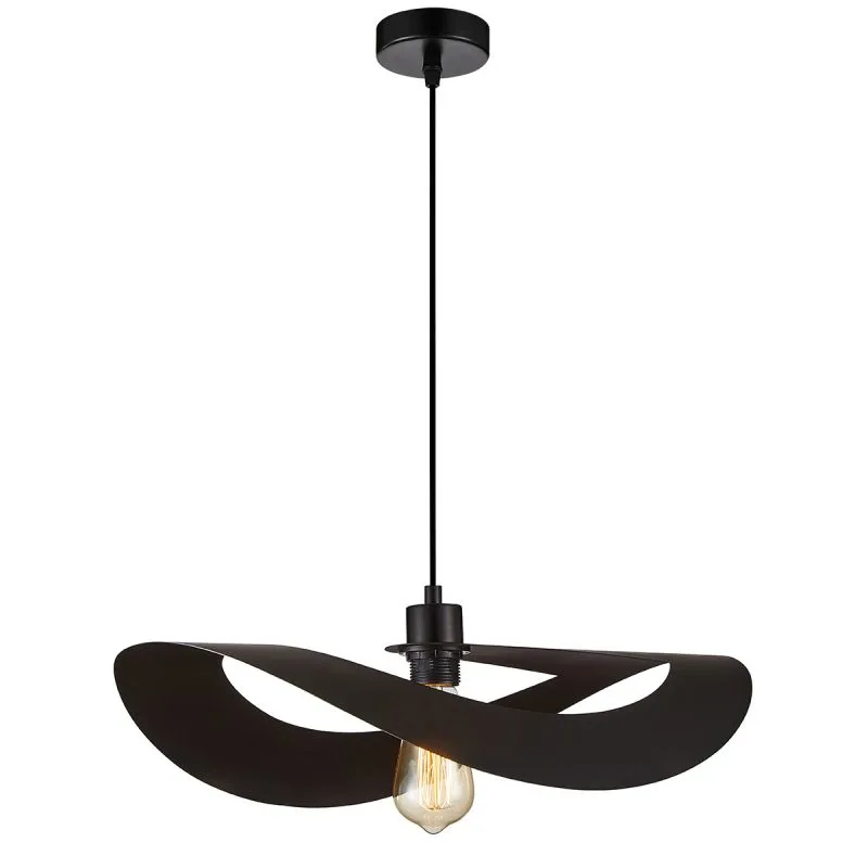 Product image 1 of Pendant Light  Black Mas
