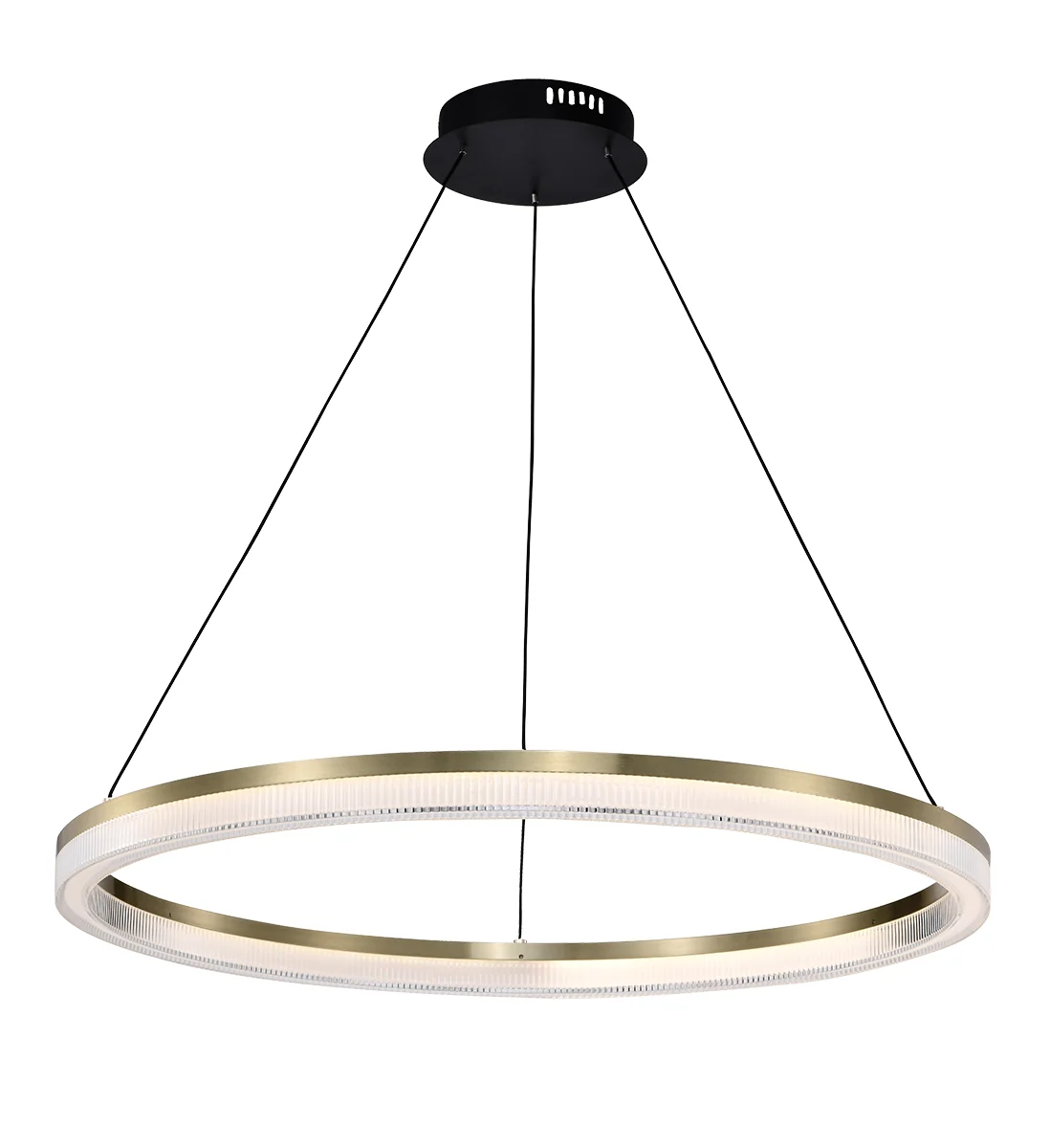Hanglamp 60 cm diameter - Happiness 