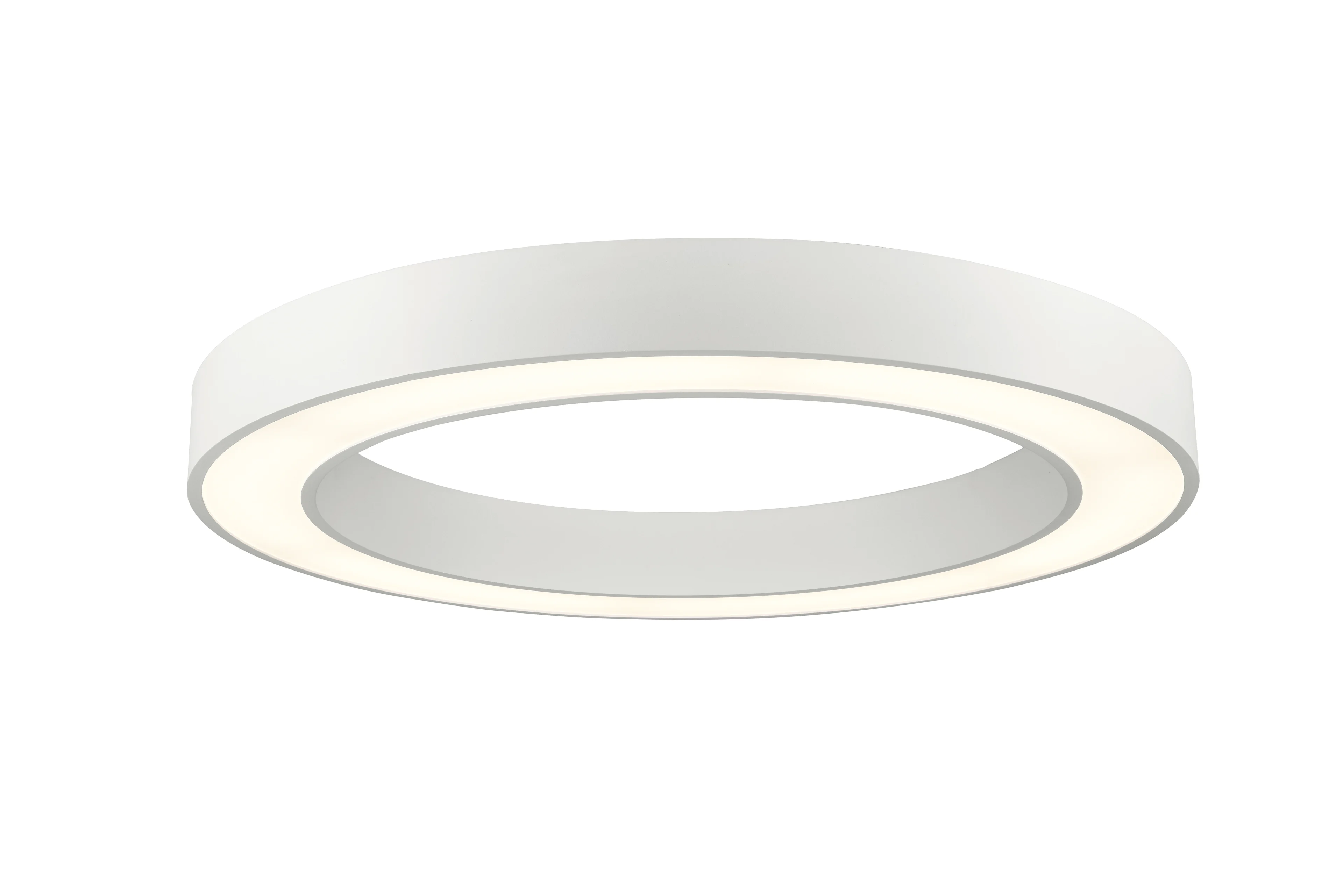 Product image 1 of Plafondlamp Wit Apollo - zand wit - led 