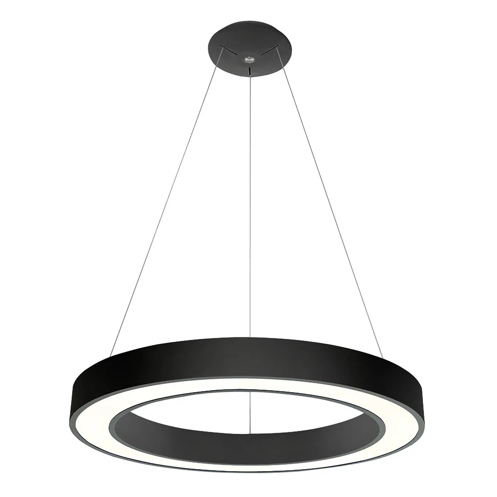Product image 1 of Pendant Light Black Apollo