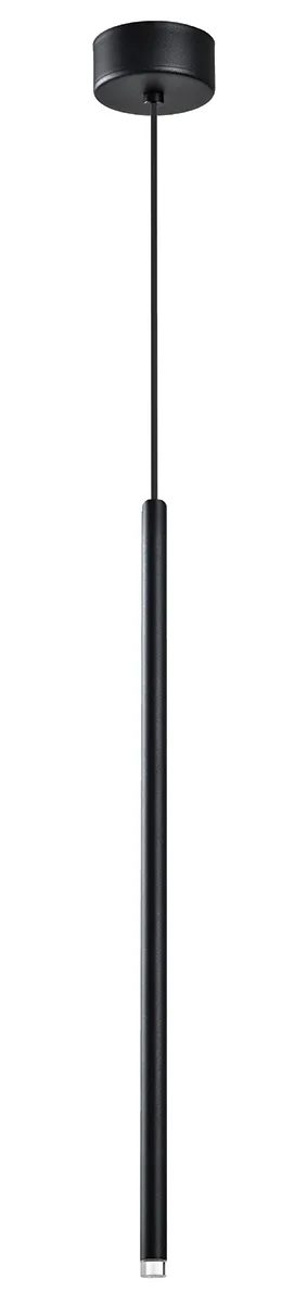Product image 1 of Pendant Light Black Zenia