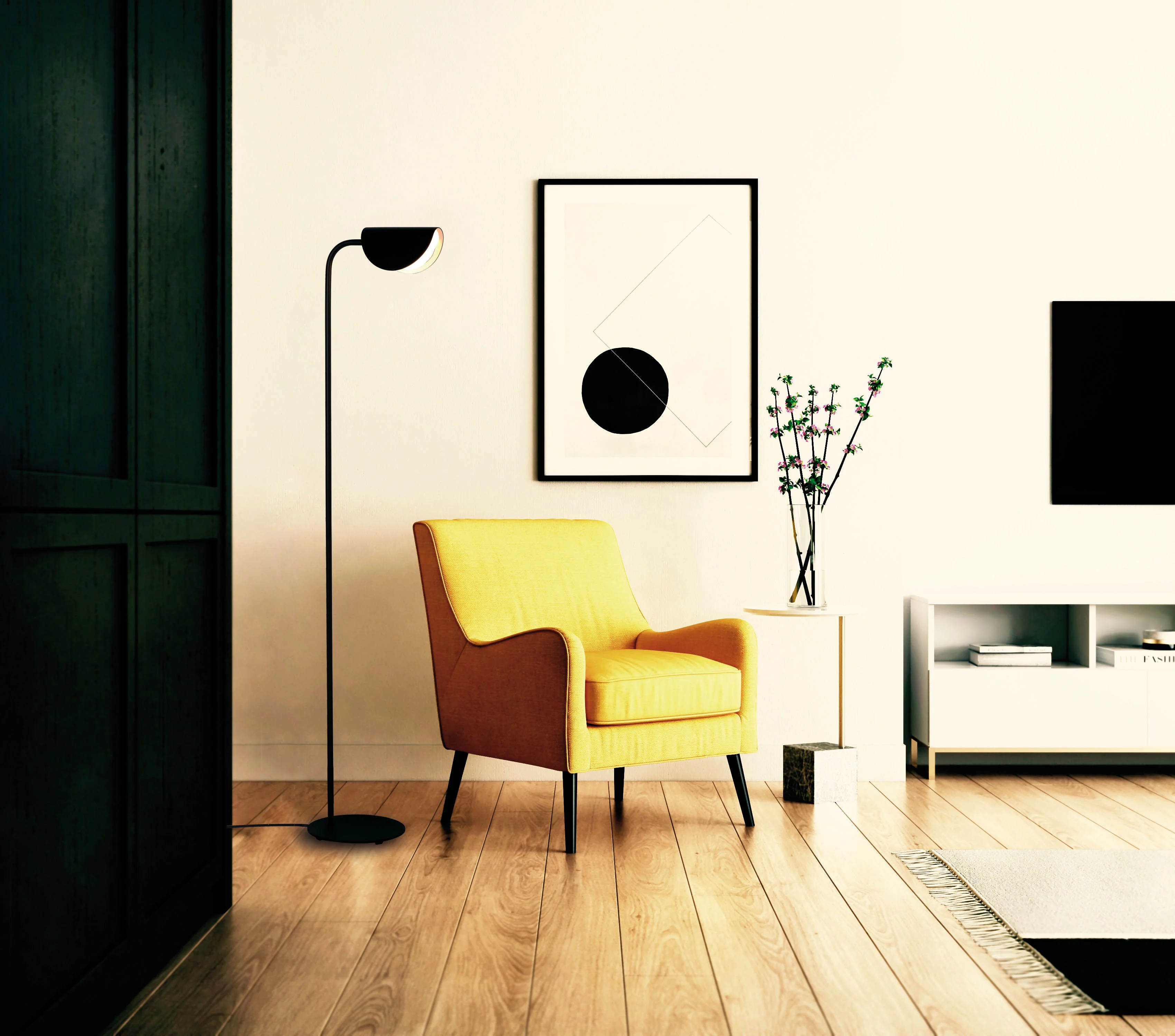 Product image 2 of Wandlamp Ada - Snoerloos