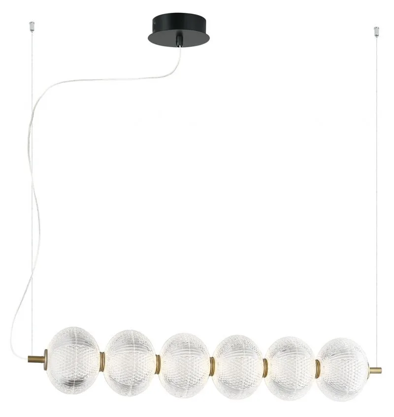 Product image 1 of Pendant Βar Pellucid