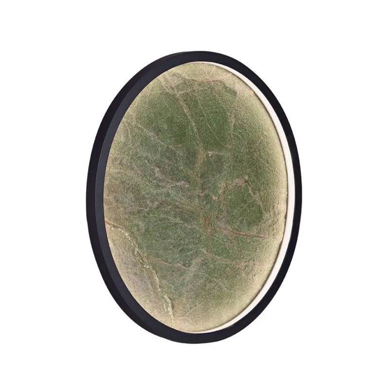 Product image 1 of Wandlamp Marilia - bruin - led 
