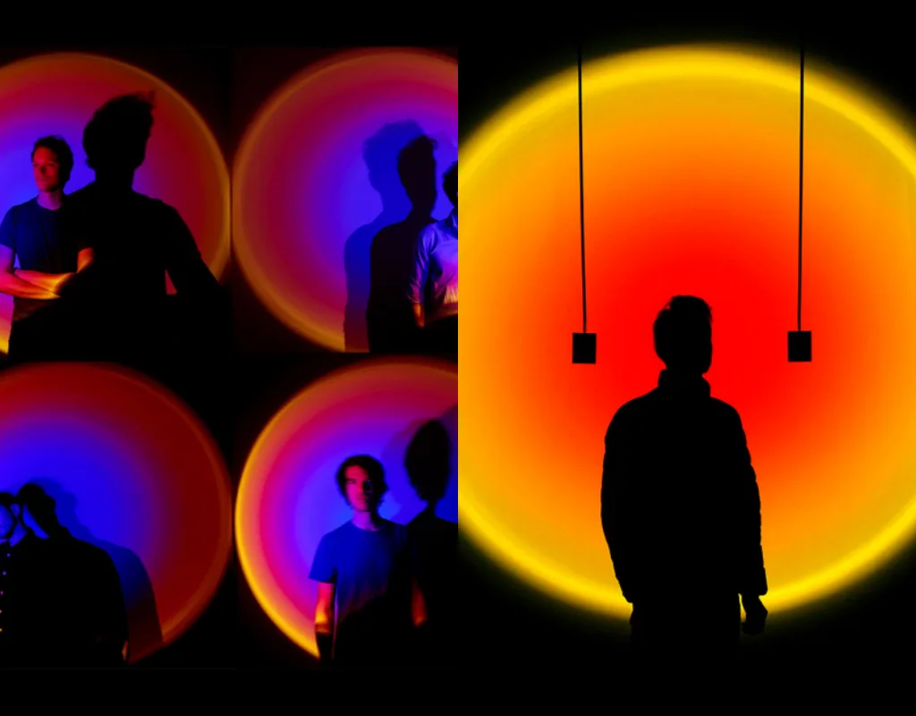 Cover foto voor Halo Circular van Mandalaki: Een Innovatieve Plafondlamp