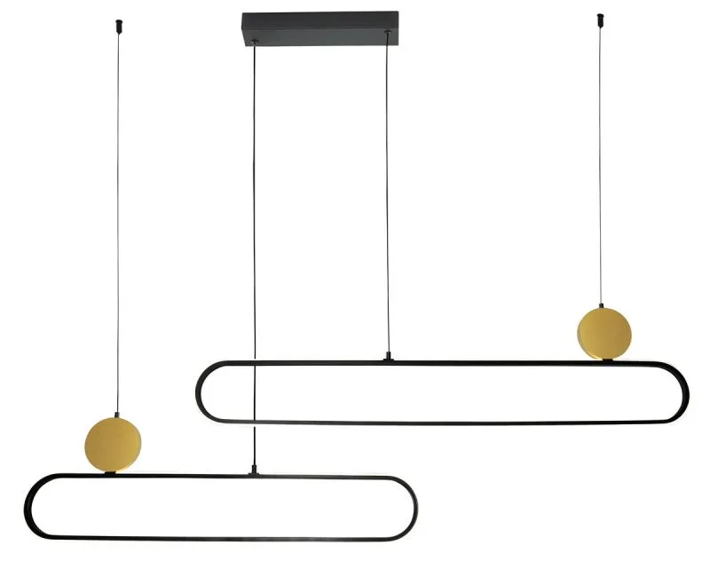 Product image 1 of Pendant Bar Naomi