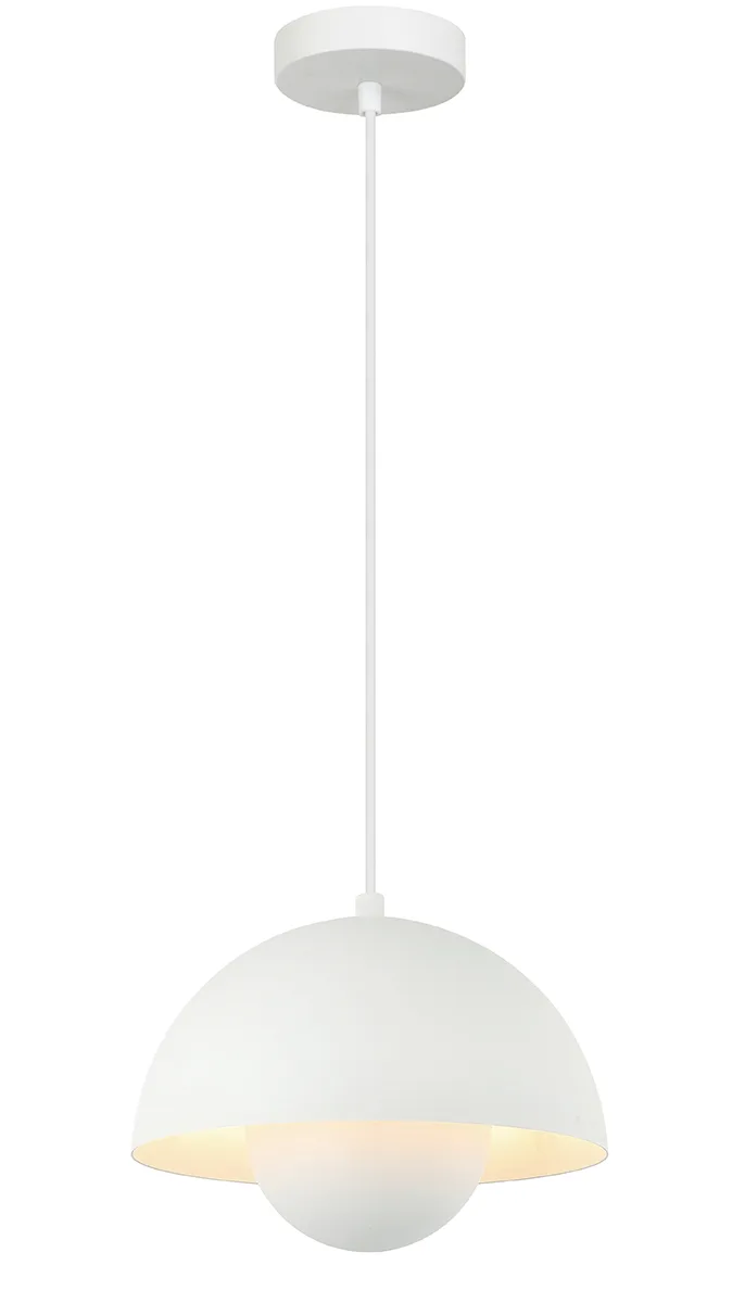 Product image 1 of Hanglamp Tulip - wit