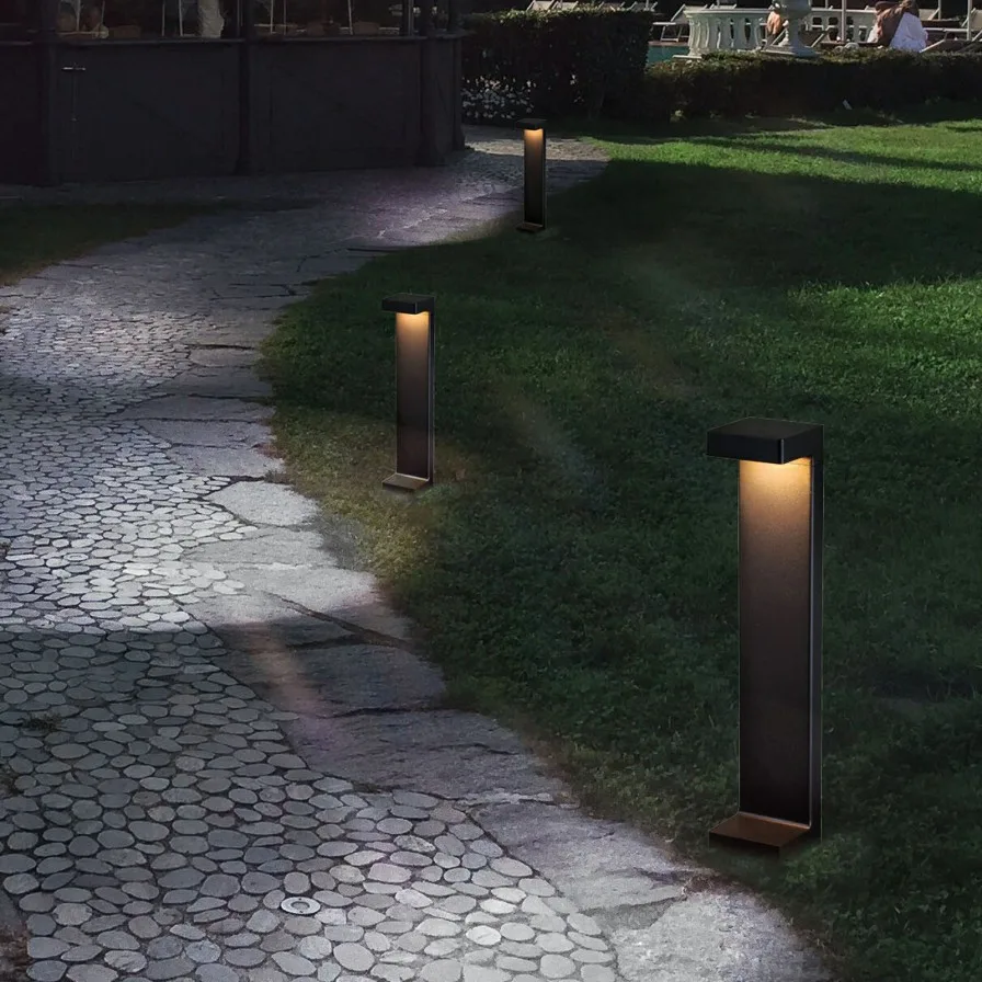 Cover foto voor Hoe werkt een solar lamp?