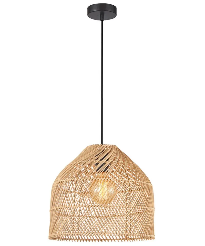 Product image 1 of Pendant Light  Beige Mallonca