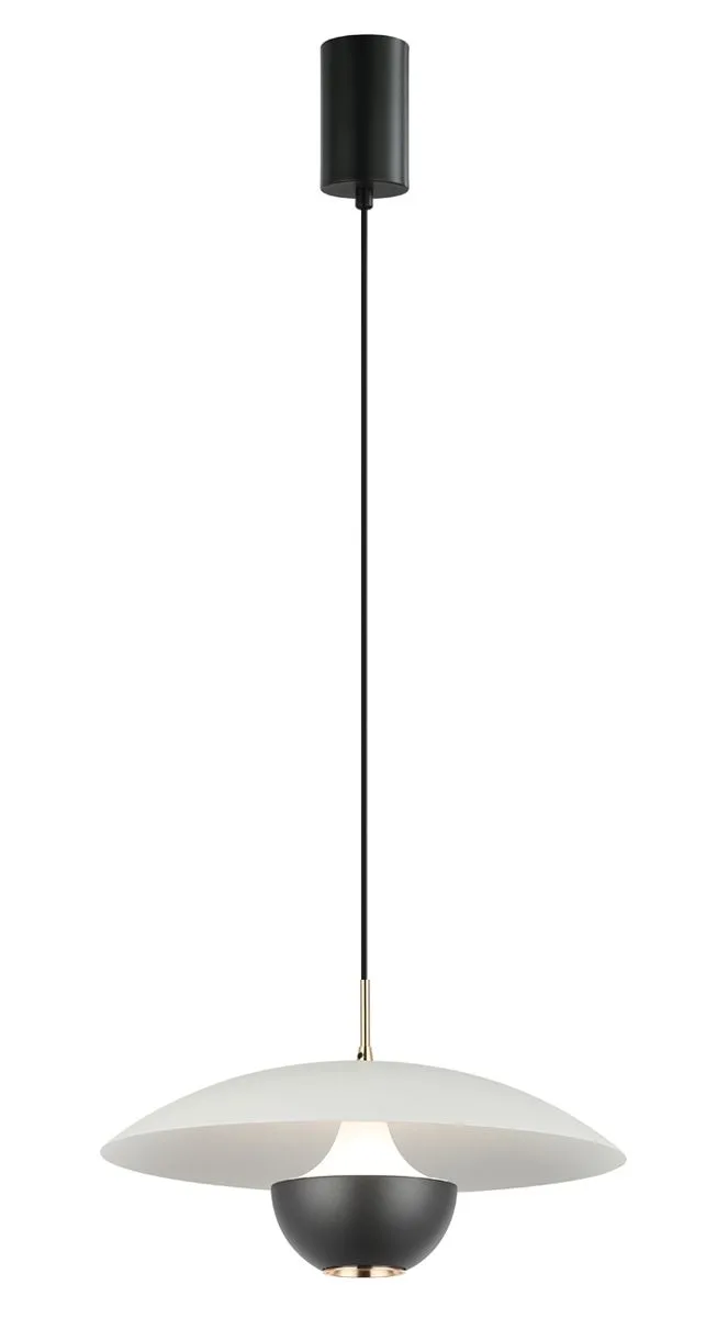 Product image 1 of Suspended Light  Grey  Valia