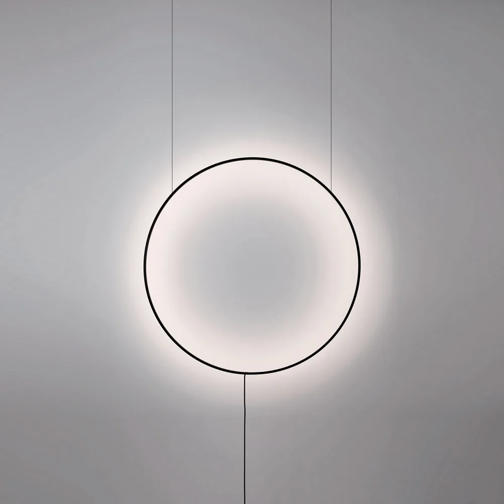 Wandlamp Shadow